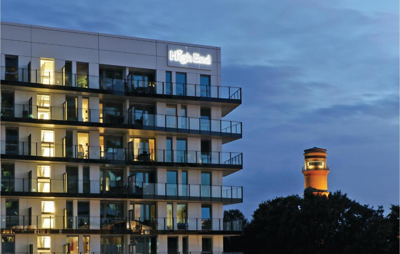 Awesome In Travemuende With Sauna Apartment Lübeck