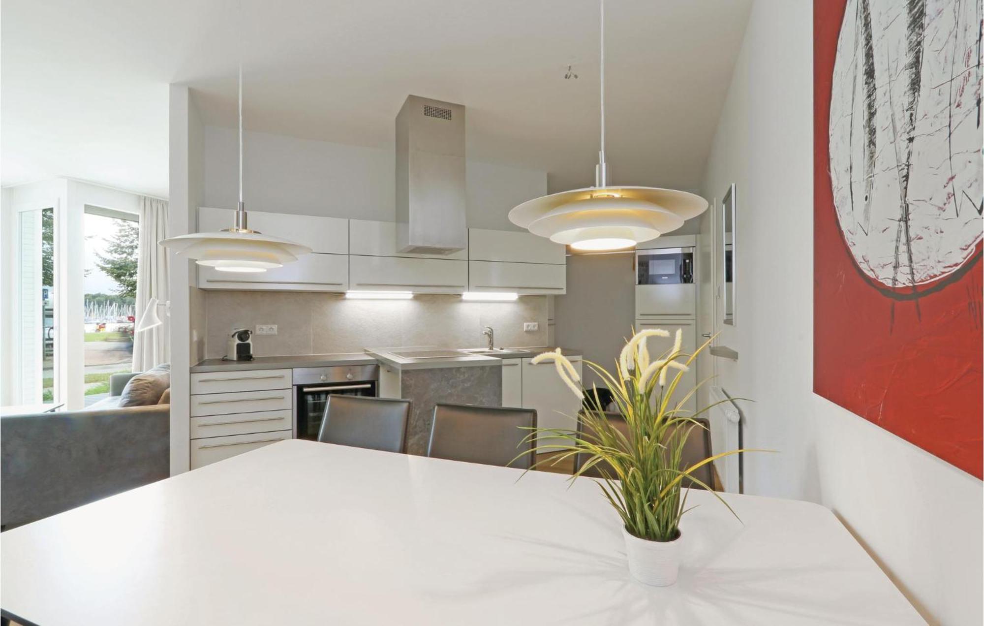 Awesome In Travemuende With Sauna Apartment Lübeck